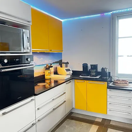 Feriehus Maison Auseths - De Groupe -