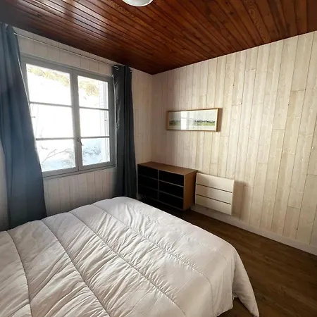 Feriehus Maison Auseths - De Groupe -