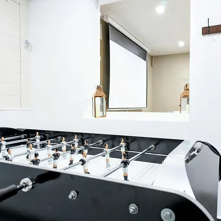 Дом отдыха Maison Auseths - De Groupe - *