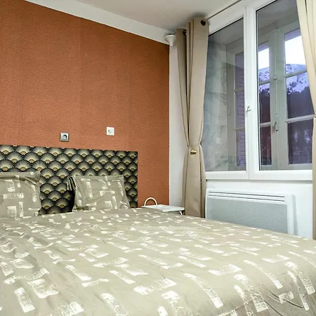 Maison Auseths - De Groupe - Дом отдыха Кампан