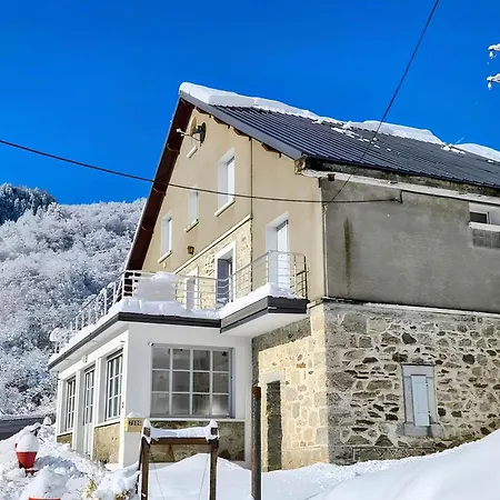 Holiday home Maison Auseths - De Groupe -