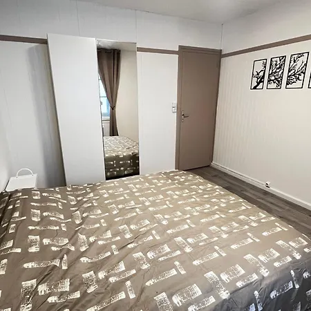 Maison Auseths - De Groupe - Holiday home Campan