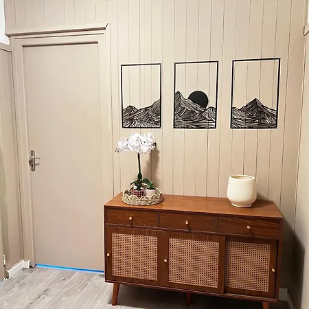 Maison Auseths - De Groupe -