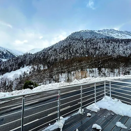 Maison Auseths - De Groupe - Дом отдыха