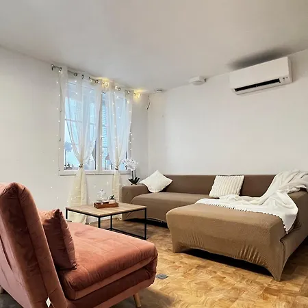 Maison Auseths - De Groupe - Дом отдыха *