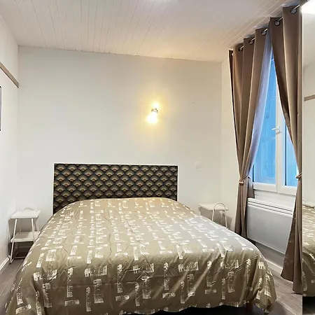 Дом отдыха Maison Auseths - De Groupe - *