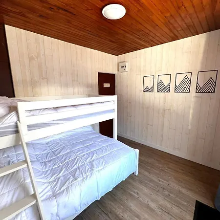 Maison Auseths - De Groupe -