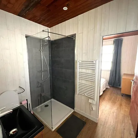 Дом отдыха Maison Auseths - De Groupe -